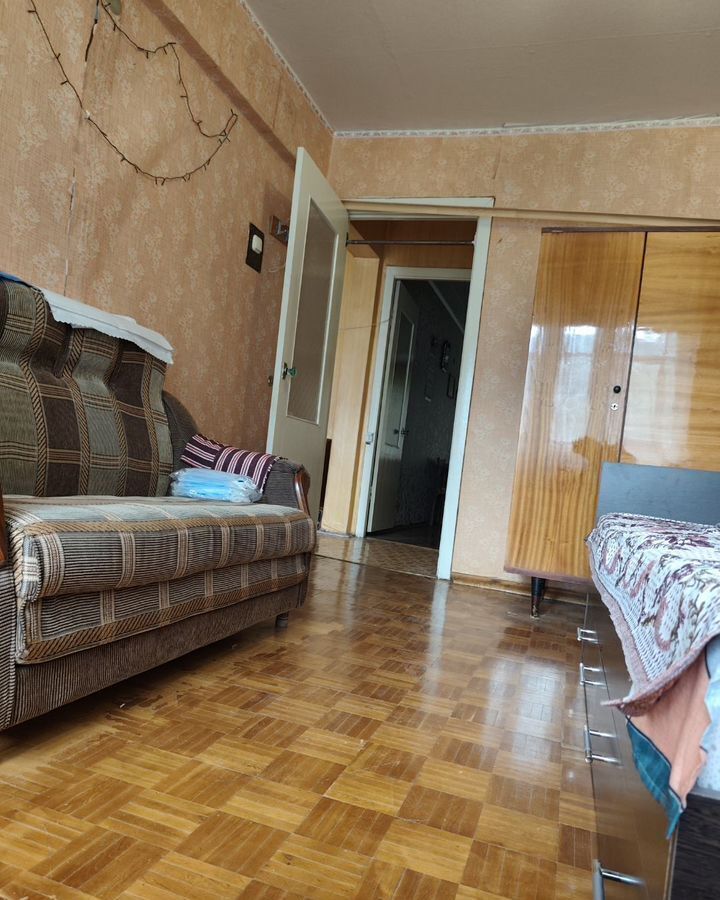 квартира г Калуга р-н Московский ул Гурьянова 6 фото 30