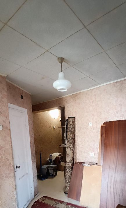 квартира г Барнаул р-н Железнодорожный ул Северо-Западная 33 фото 7