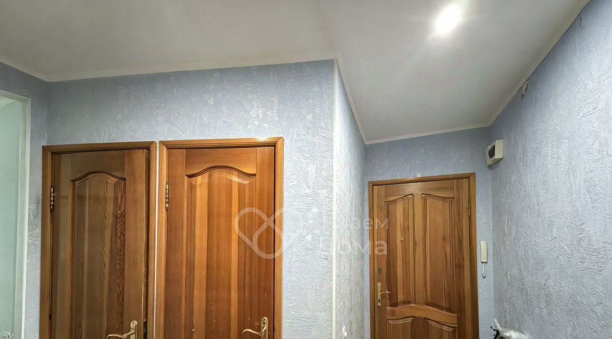 квартира г Волгоград р-н Красноармейский ул Брестская 11 фото 16
