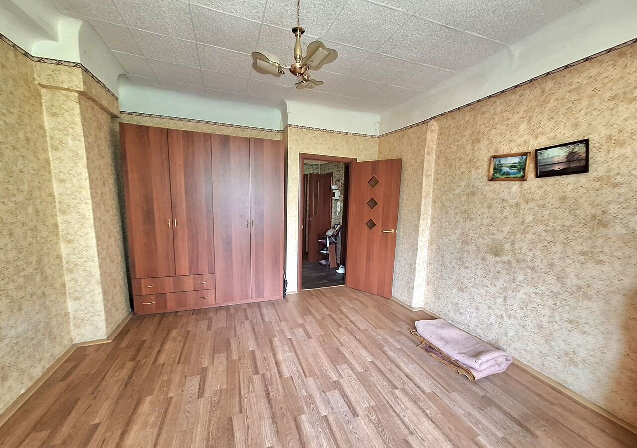 квартира г Челябинск р-н Ленинский ул Челябинского Рабочего 3 фото 7