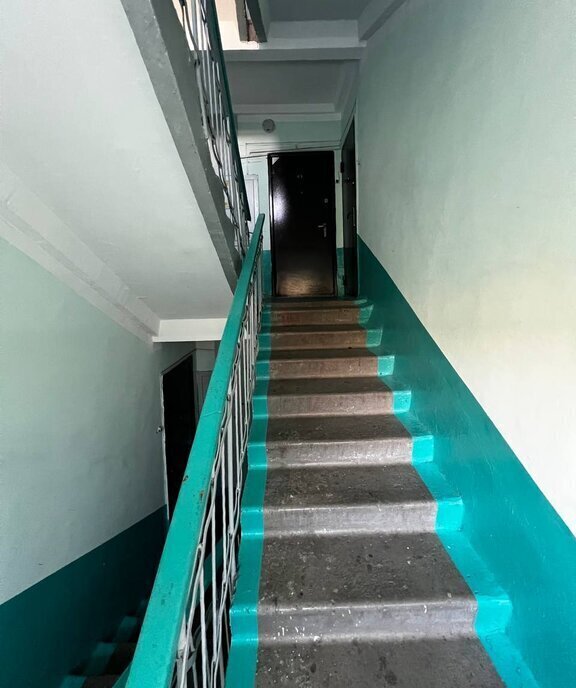 квартира г Красноярск ул Водянникова 2 фото 16