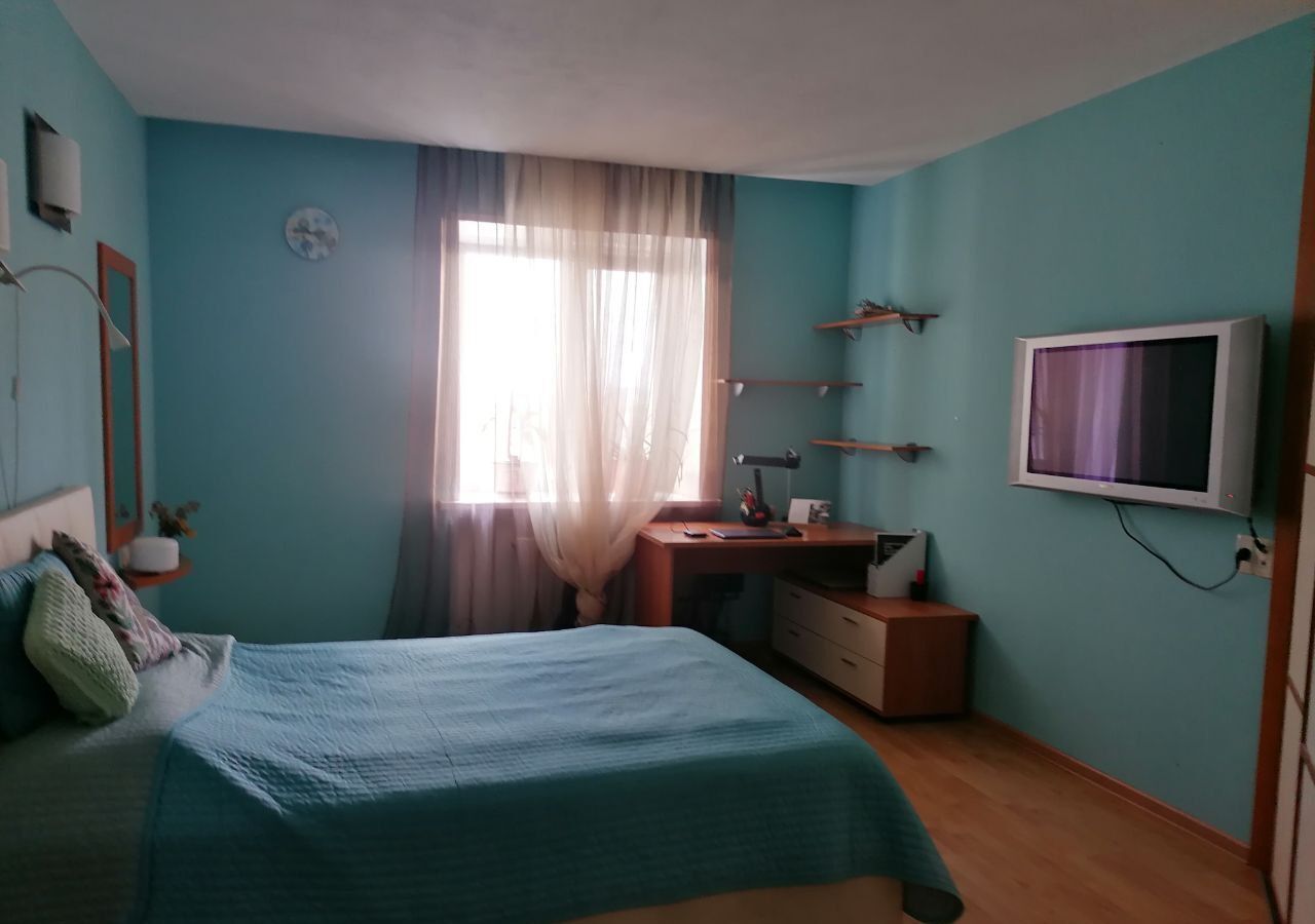 квартира г Югорск ул Мира 9 Тюменская обл. фото 7
