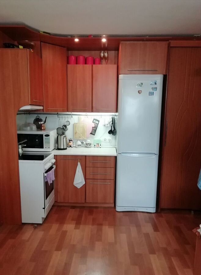 квартира г Самара Победа ул 22 Партсъезда 39 фото 10