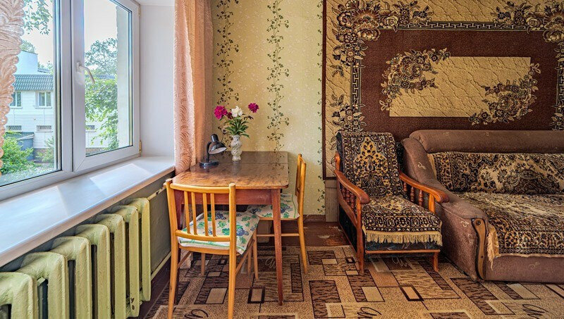 квартира г Пенза ул Циолковского 16 фото 19