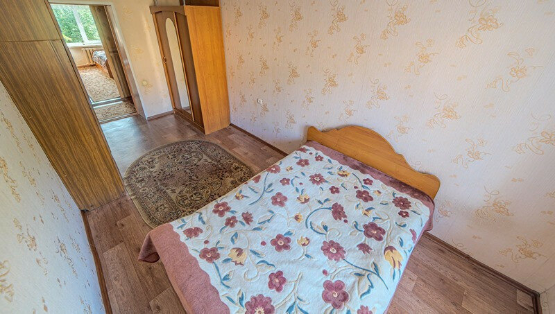 квартира г Пенза ул Циолковского 16 фото 11