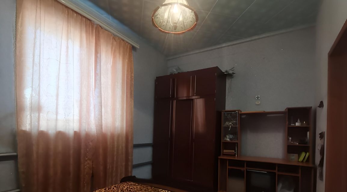 дом г Омск р-н Центральный ул 10-я Северная фото 14