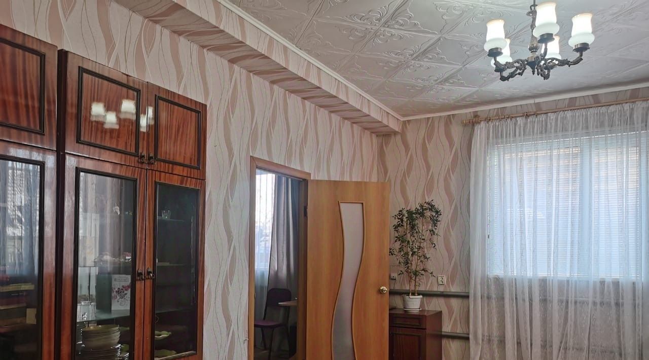 дом г Омск р-н Центральный ул 10-я Северная фото 16