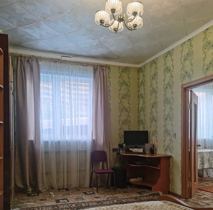 дом г Омск р-н Центральный ул 10-я Северная фото 18