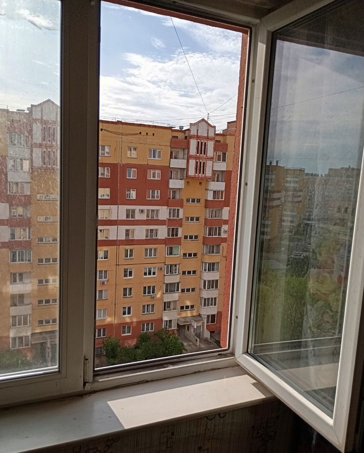 квартира г Омск п Чкаловский пр-кт Космический 18ак/2 р-н Октябрьский фото 2