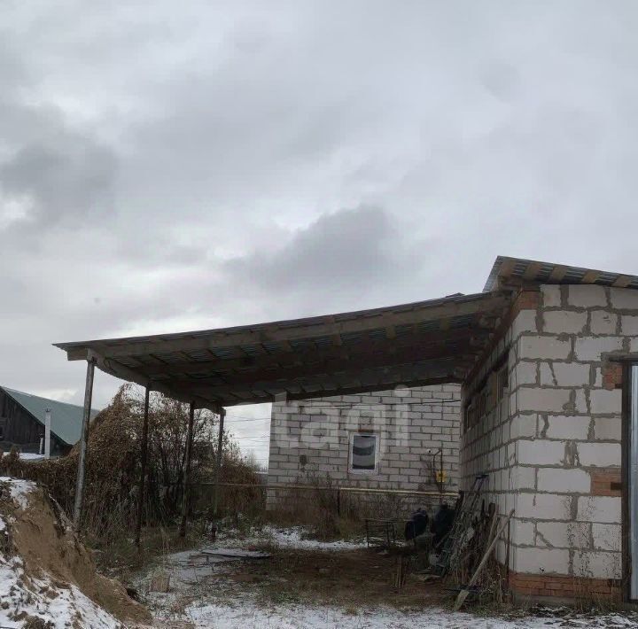 дом г Ижевск р-н Первомайский ул Седова 13 фото 5
