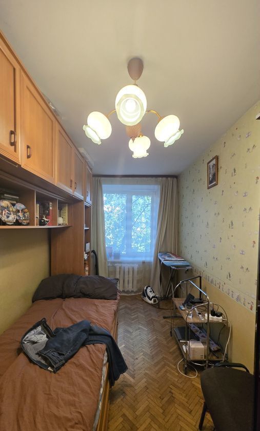 квартира г Москва метро Фрунзенская пр-кт Комсомольский 19 фото 8