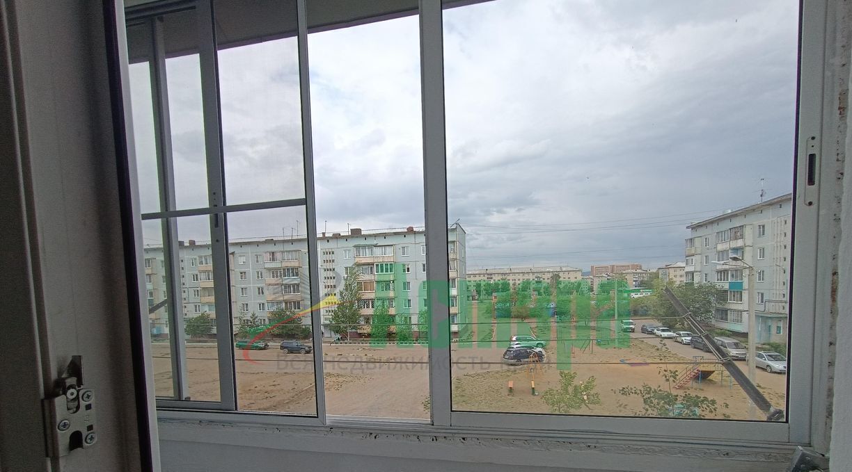квартира г Чита р-н Черновский ул Весенняя 42 фото 21