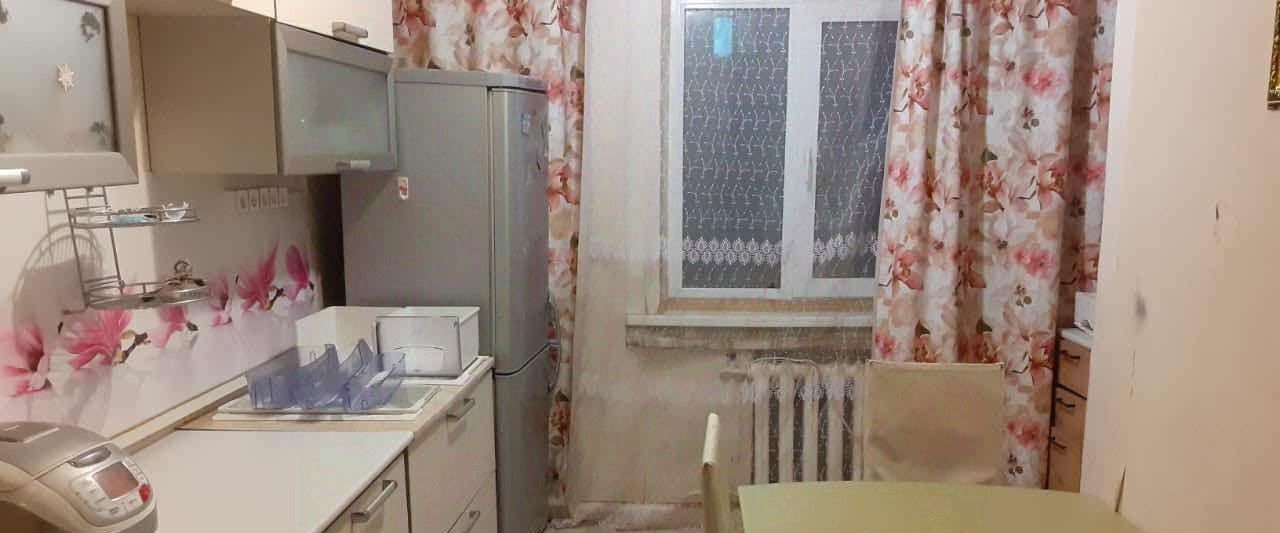 квартира г Якутск ул. Заводская, 15 фото 3