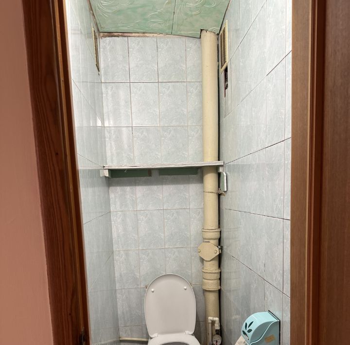 квартира г Якутск ул Кальвица 11/1 фото 10