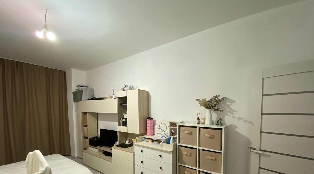 квартира г Якутск пр-кт Михаила Николаева 5/1с 1 фото 1