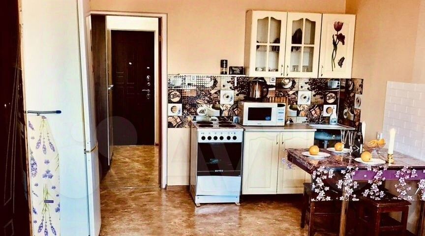 квартира г Якутск ул Воинская 9/3 фото 2