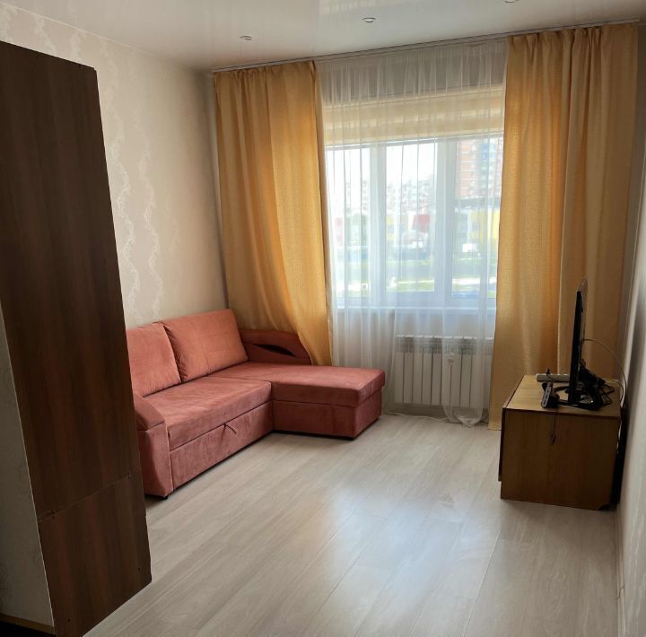 квартира г Якутск 35, 203-й мкр фото 3