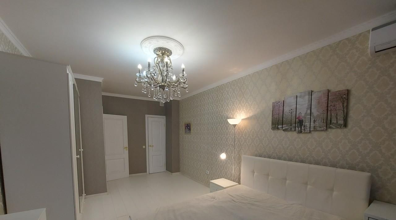 квартира г Якутск ул Петра Алексеева 11 фото 8
