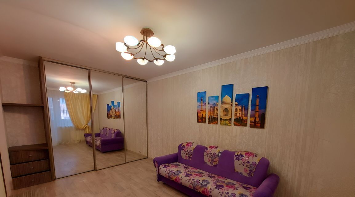 квартира р-н Яковлевский г Строитель ул Жукова 13 фото 4