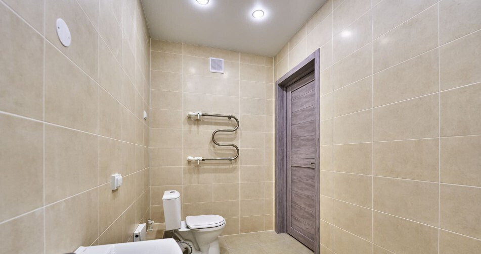 квартира г Воронеж ул Донбасская 25/3 фото 17
