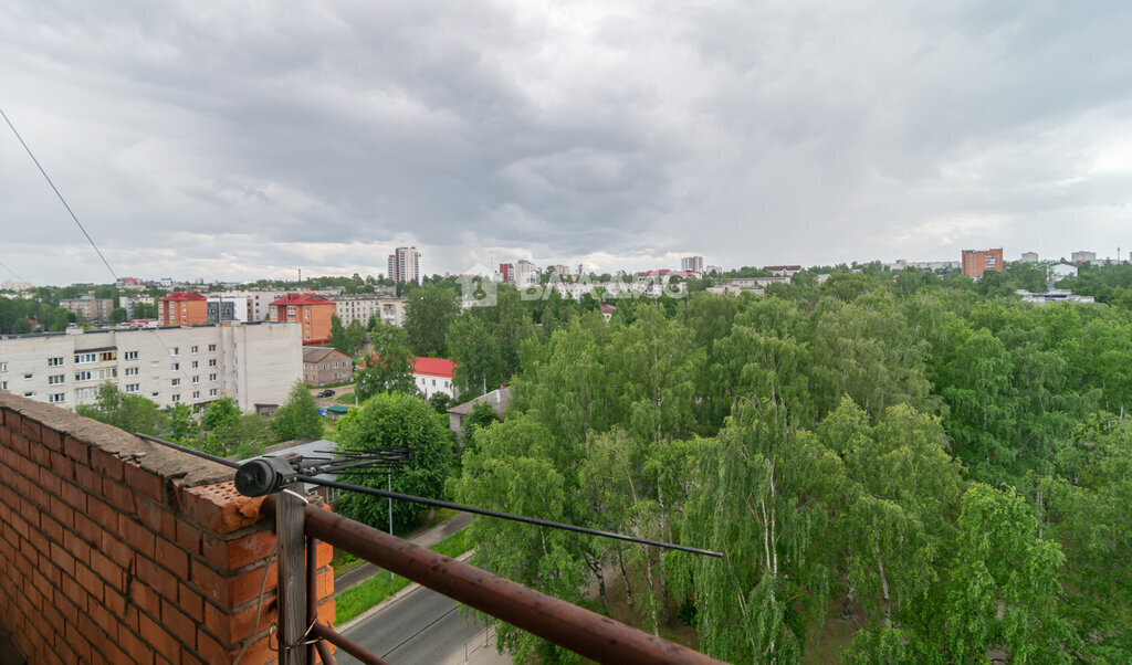 квартира г Петрозаводск ул Мелентьевой 30 фото 6