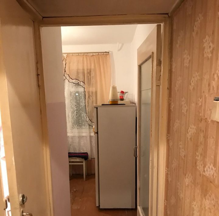 квартира г Мурманск р-н Ленинский ул Аскольдовцев 43 фото 6