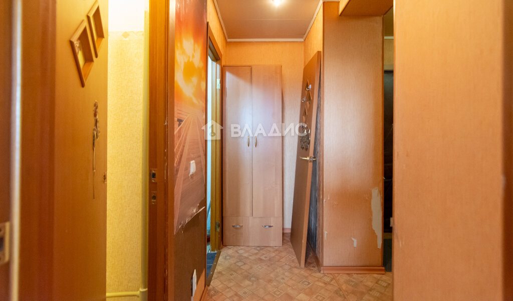 квартира г Петрозаводск ул Мелентьевой 30 фото 18