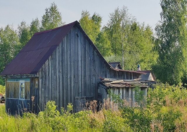 дом садоводческое товарищество Белое Море фото
