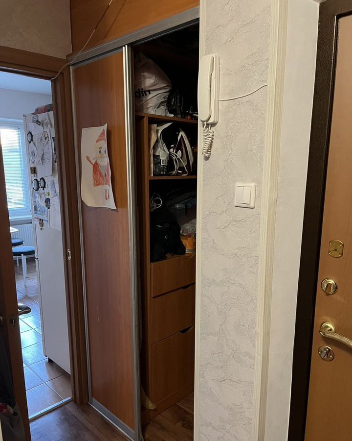 квартира г Костомукша ул Ленина 30 Костомукшский муниципальный округ фото 5