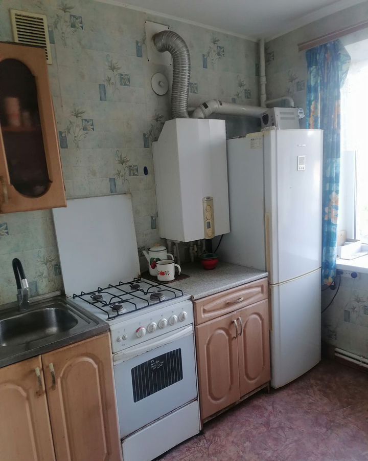 квартира р-н Людиновский г Людиново ул Московская 1 фото 7