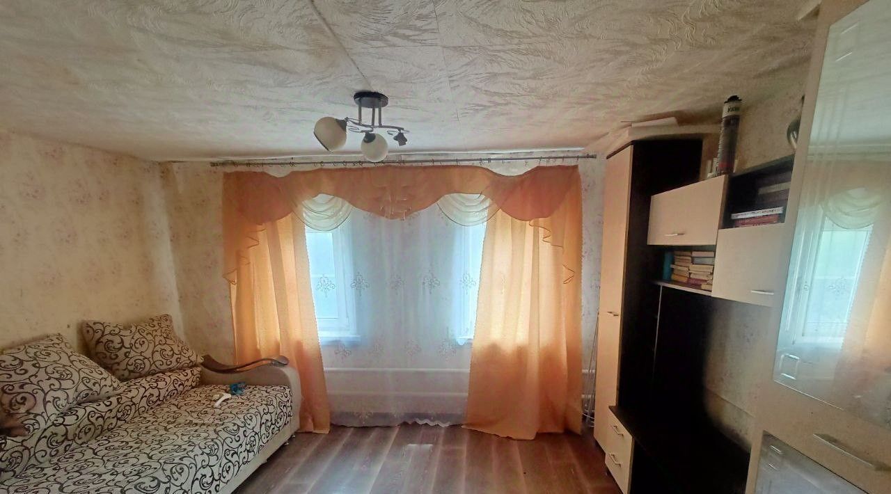дом г Волгоград п Майский ул им. Лундышева р-н Советский тер. фото 5