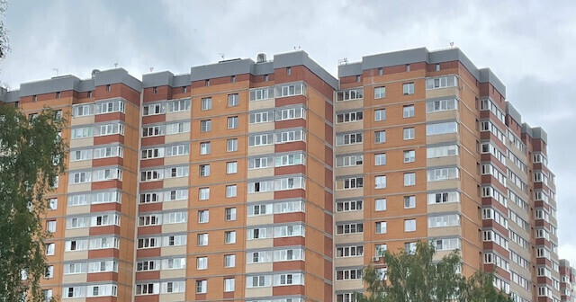 квартира г Сосновый Бор ул Пионерская 8 1-й м-н фото 1