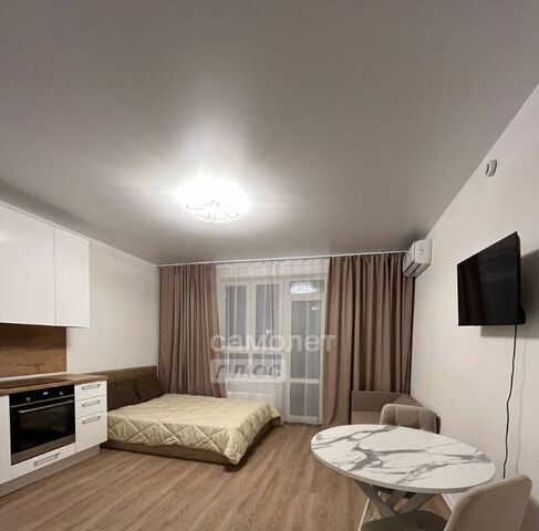 1-й кв-л, Томилино, 3 фото