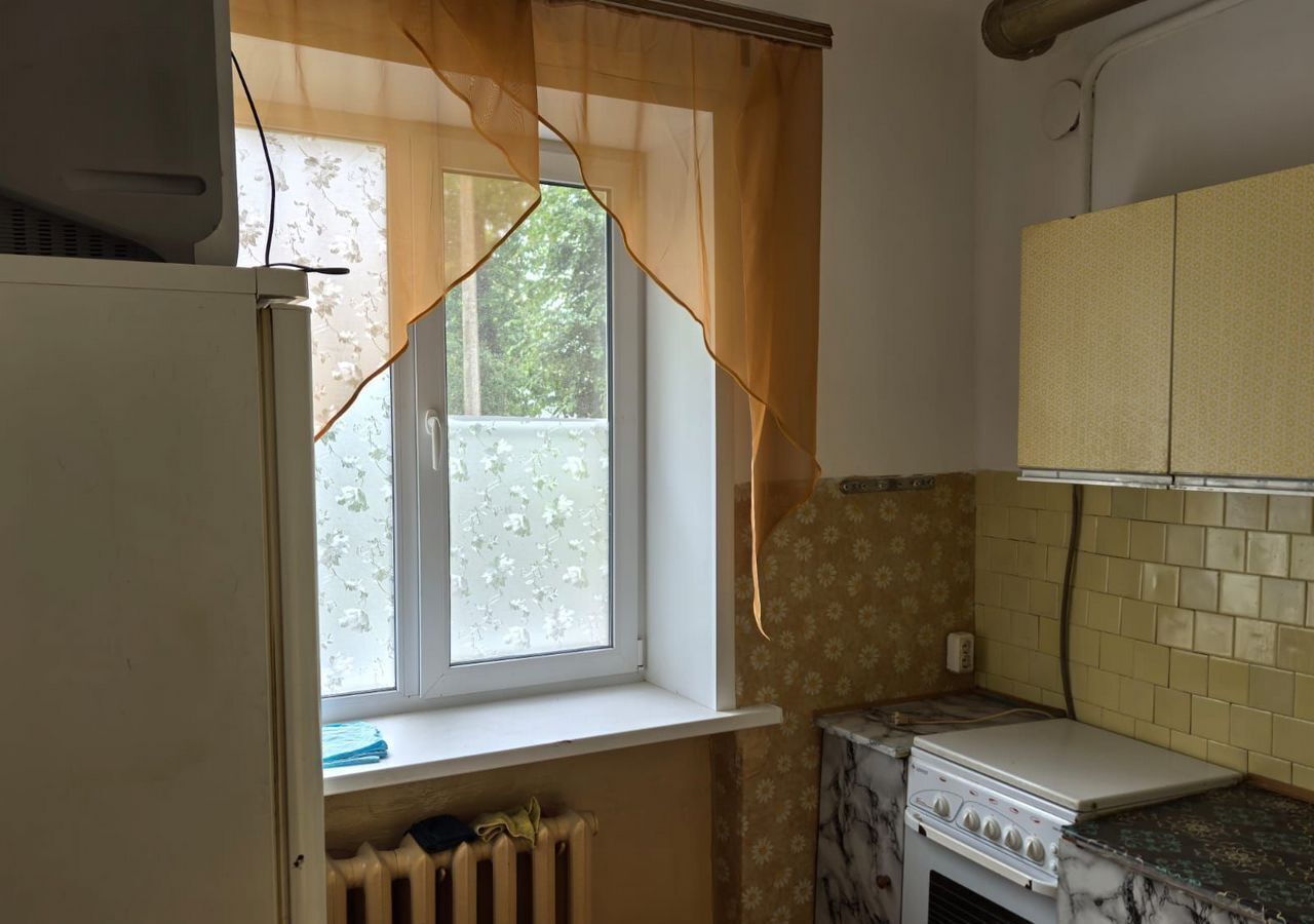квартира г Коломна ул Калинина 29 фото 1