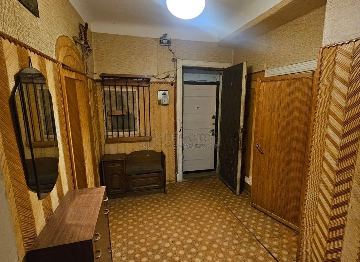 квартира г Люберцы ул Красногорская 10 Ухтомская фото 1