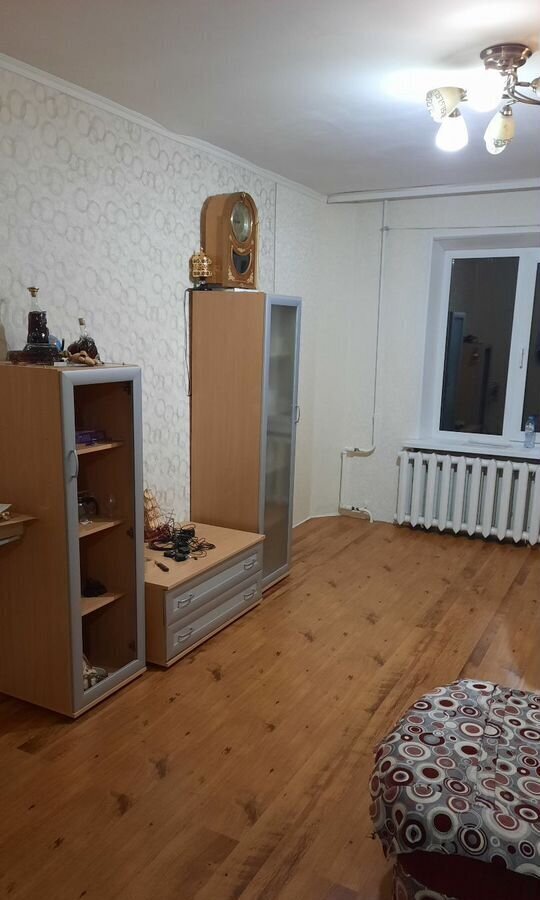 комната г Лангепас ул Ленина 33 Тюменская обл. фото 3