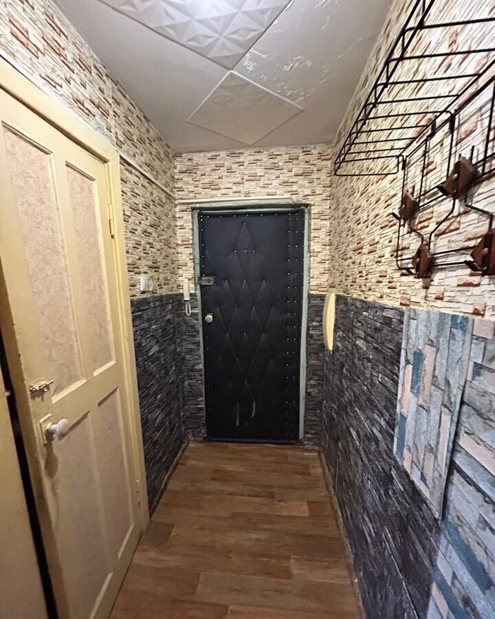 квартира г Екатеринбург пр-кт Космонавтов 29б Проспект Космонавтов фото 5