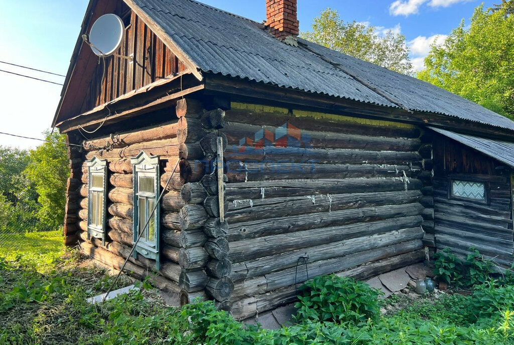 дом г Кашира д Топтыково ул Дачная фото 5