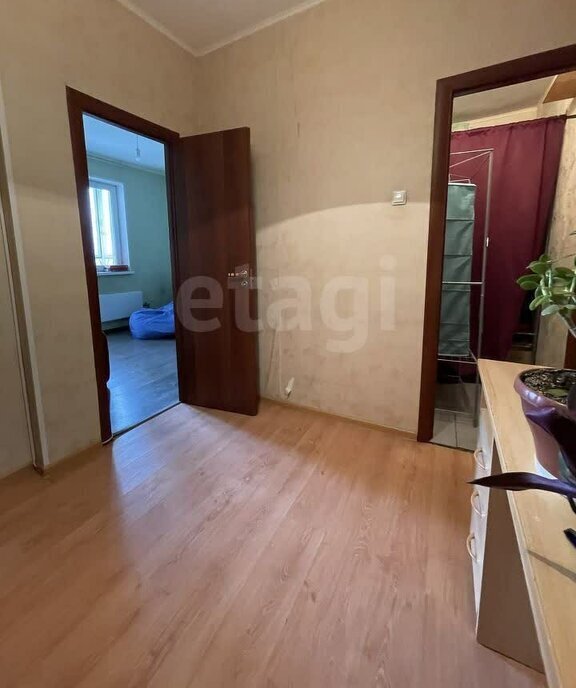 квартира г Красногорск Павшино ул Заводская 18к/2 фото 14