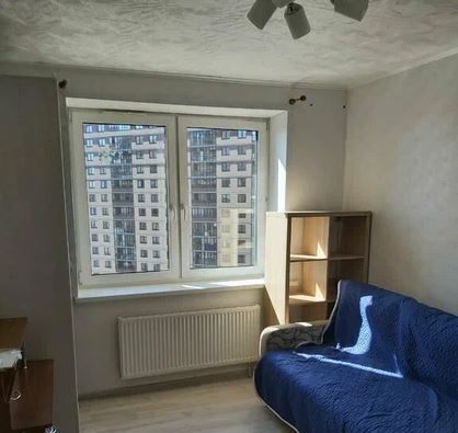 квартира р-н Всеволожский г Мурино ул Новая 11к/3 Девяткино фото 5