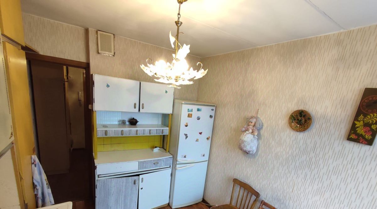 квартира г Видное ул Лемешко 12 Домодедовская фото 13