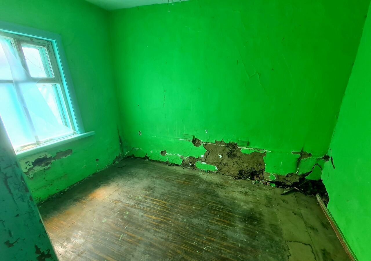 дом г Барнаул с Лебяжье ул Полевая 35 р-н Центральный фото 18