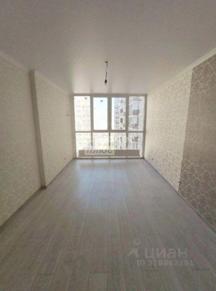 квартира г Краснодар ул Российская 79/3 2 фото 1