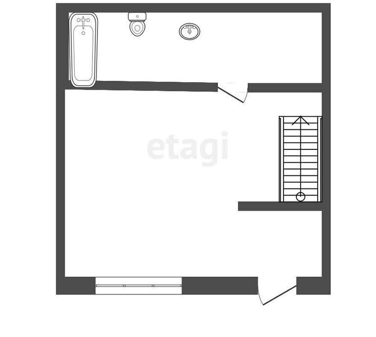 квартира г Сочи ул Тимирязева 29/2 фото 1