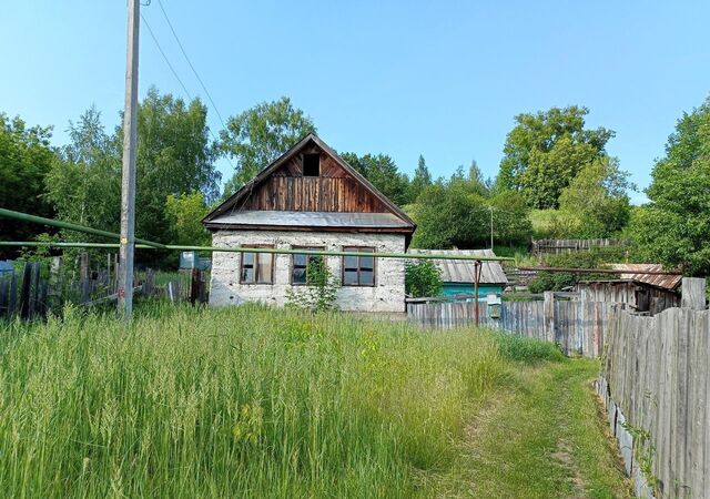 дом р-н Кировский ул Завокзальная 50 Республика Татарстан Татарстан фото