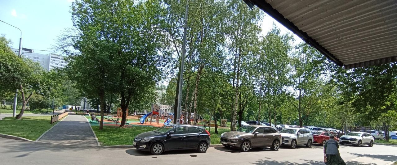 квартира г Москва метро Лианозово ул Дубнинская 36к/2 фото 23