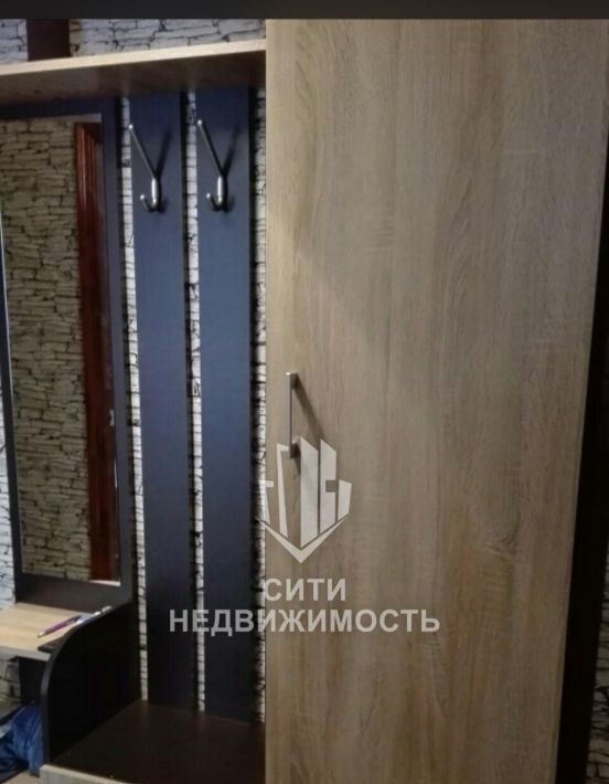 квартира г Москва метро Народное Ополчение ул Демьяна Бедного 23к/1 фото 15