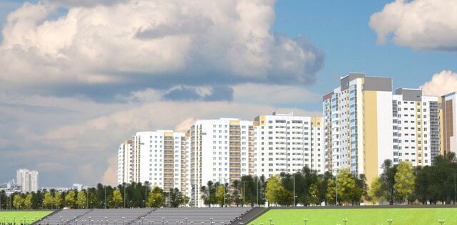 р-н Советский дом 47 фото