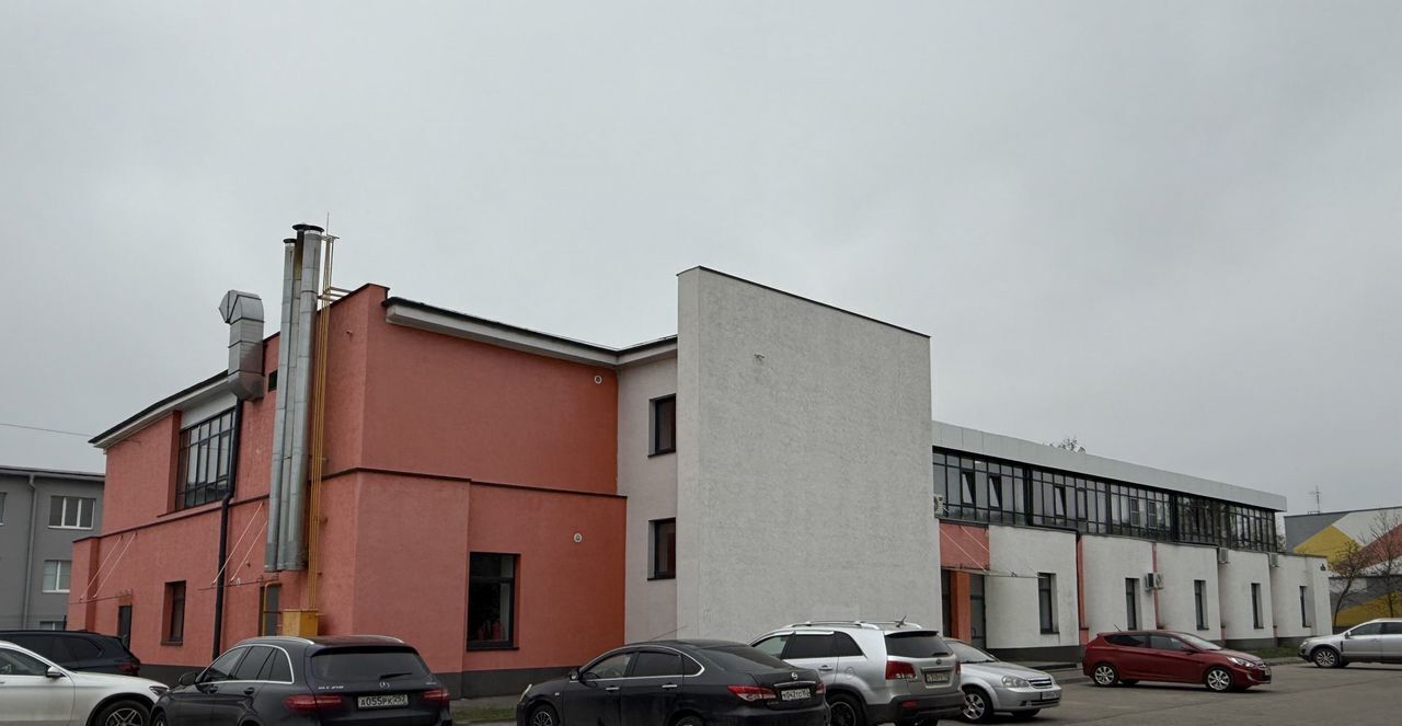 офис г Дзержинск ул Красноармейская 15д фото 1
