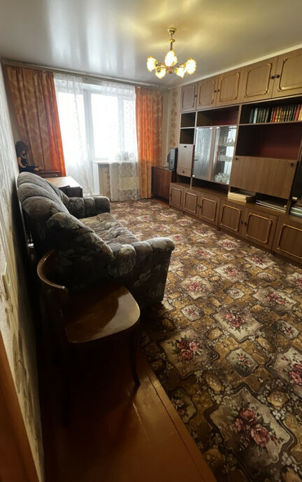 квартира г Сыктывкар ул Кутузова 13 фото 5